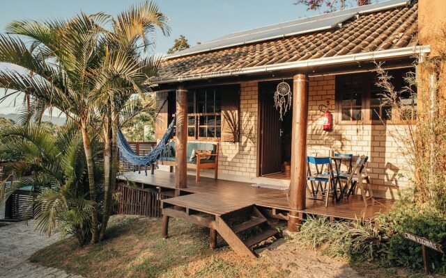 Villa Seychelles Cabanas