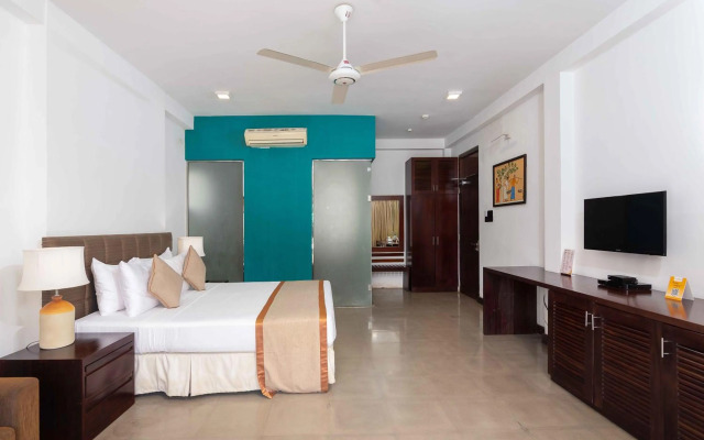 South Lake Resort Koggala