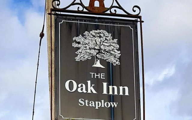 The Oak Inn Staplow