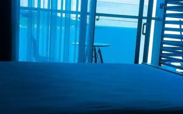 Scenia Bay Residence Nha Trang Beach Front