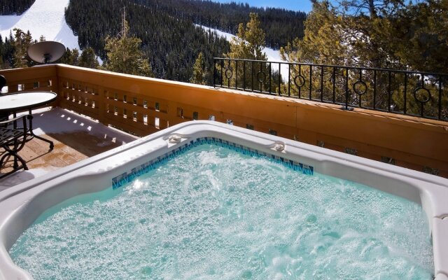 Game Creek Chalet O703