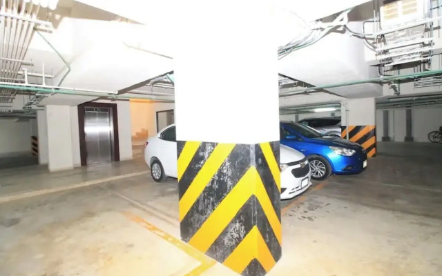 Departamento con Jacuzzi en Playa del Carmen