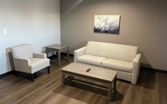 Quality Suites Wildwood - The Villages