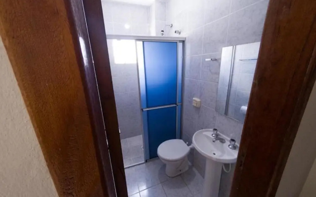 Nacional Park Hotel Lages