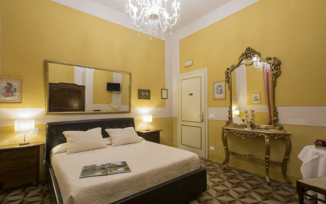 B&B La Bohème