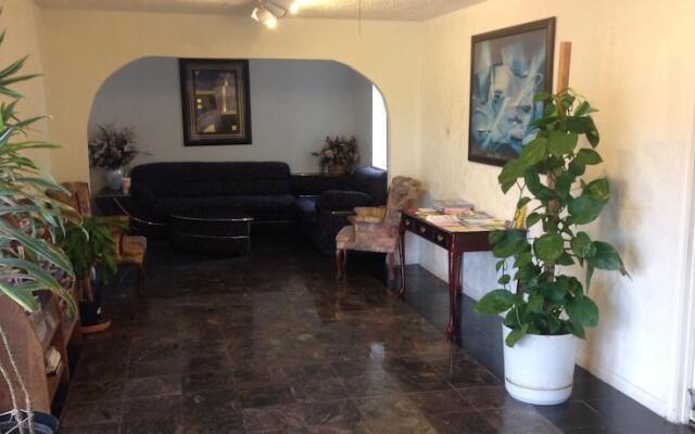 Americas Best Value Inn - Clute / Lake Jackson