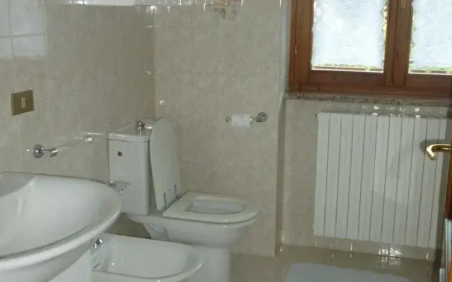 B&B El Fontanì