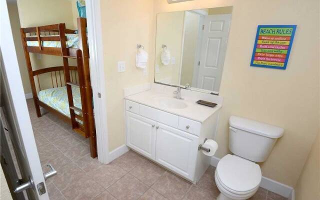 Tidewater 2214 - Two Bedroom Condo
