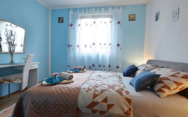 Family-friendly Apartment Near Rovinj