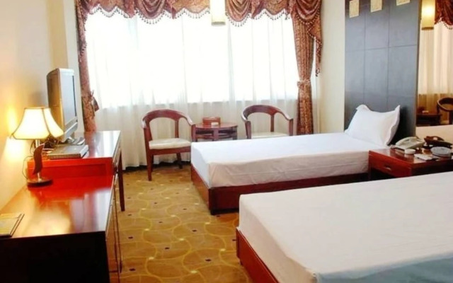Dalian Feel Like Coming Home Apartment