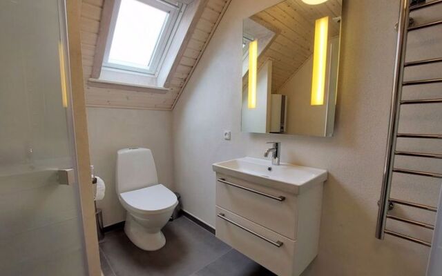 "Gjorgje" - 150m from the sea in Western Jutland
