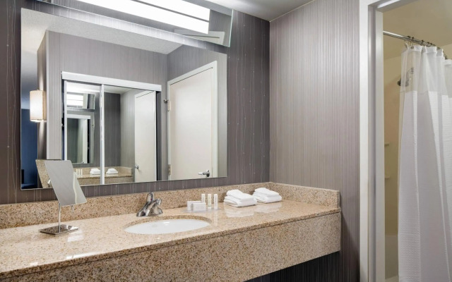 Courtyard by Marriott Foothill Ranch Irvine East/Lake Forest