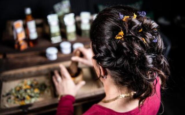 Viel Nois Guest House