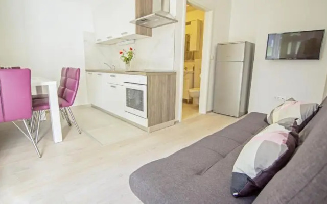 Apartman Neyra 3