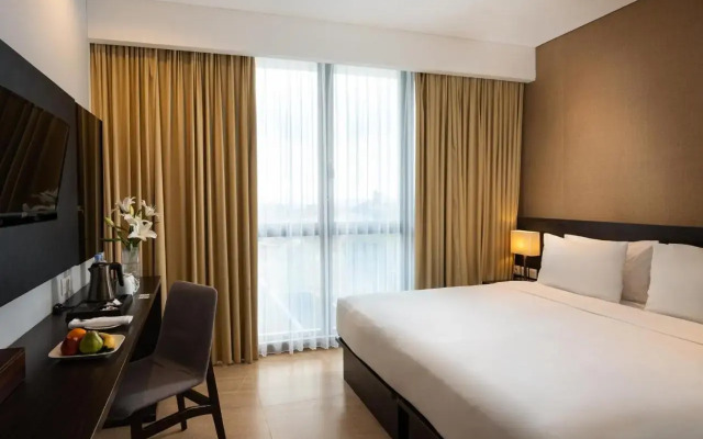 Laska Hotel Sukabumi