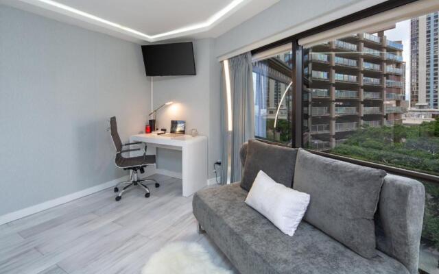 Executive Hotel Suite Downtown Free Parking