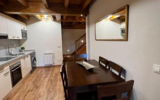 Apartamentos Los Molinos