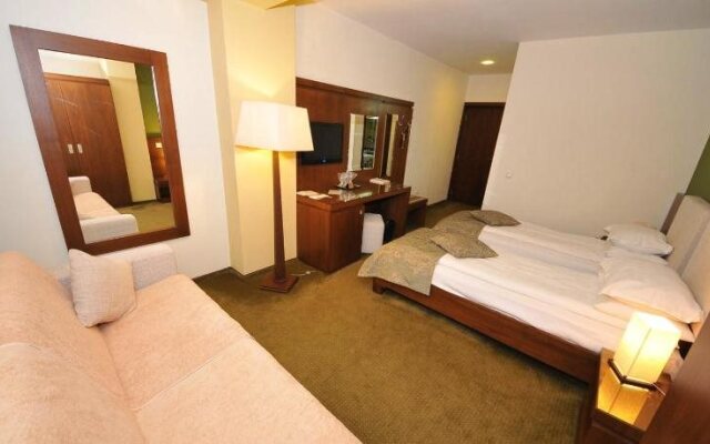 Hotel Royale