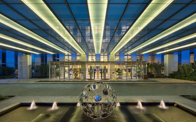 DoubleTree by Hilton Hangzhou East