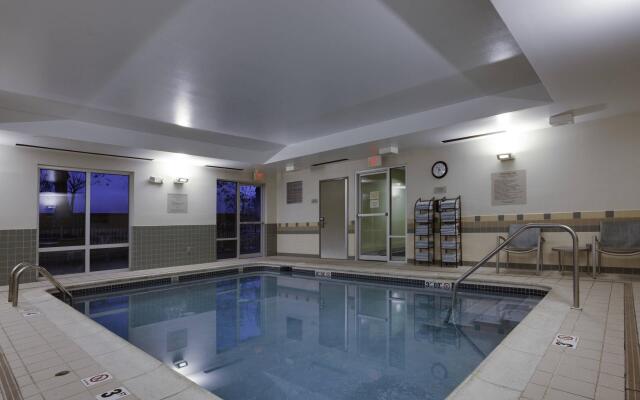 SpringHill Suites Shreveport-Bossier City/Louisiana Downs