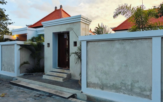 Puri Agastya Ungasan