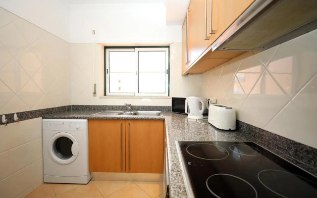 B73 - Luz Sun Holiday Apartment