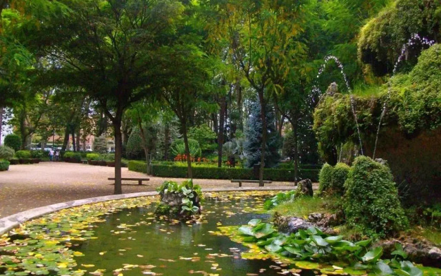 Turistic Girona - Piso de 3 habitaciones