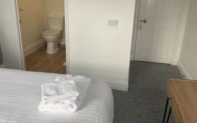 Hotel 17