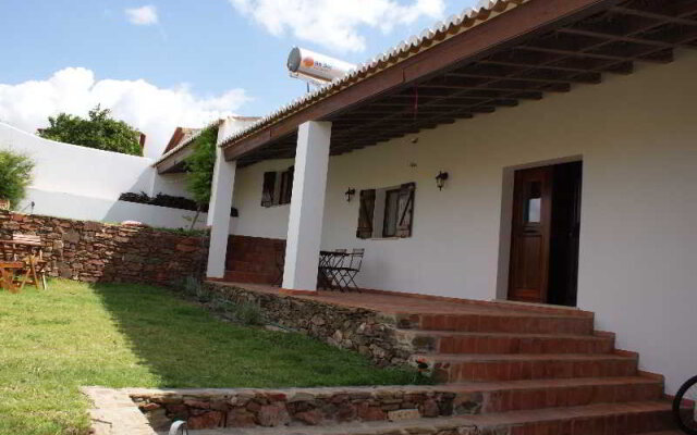 Ecoland Turismo Rural