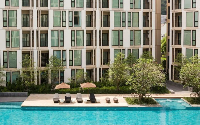 The Base Private Residence & Resort