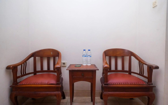 Hotel Pondok Anggun