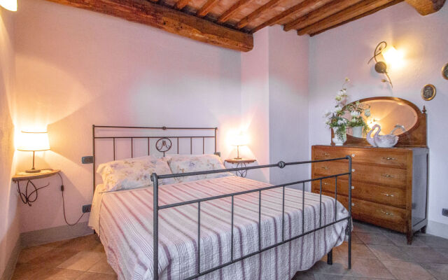 Locazione turistica La Tinaia