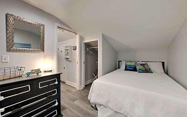 Seacove #6H - Best Day Ever