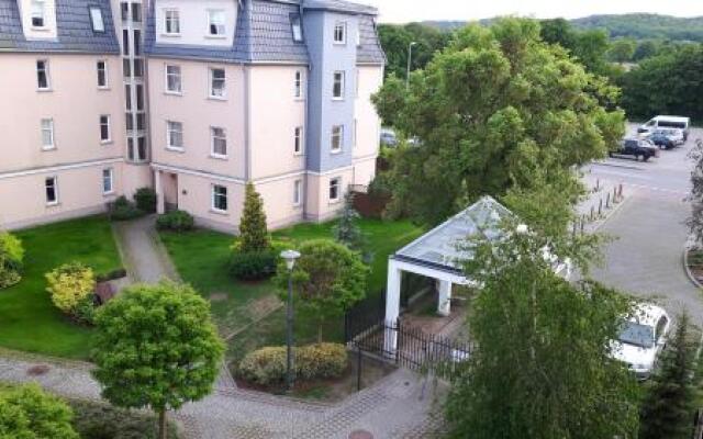 Apartamenty Sopot