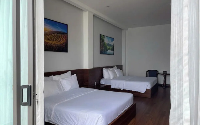 Hotel Da Do