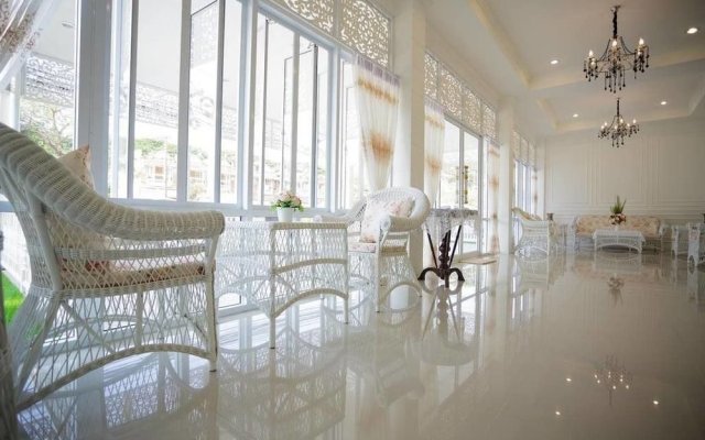 Hotel De'Peal Sukhothai
