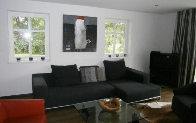 Ferienhaus der Winde