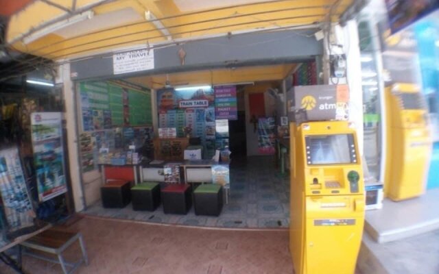 My Travel Homestay Hostel - Adults Only