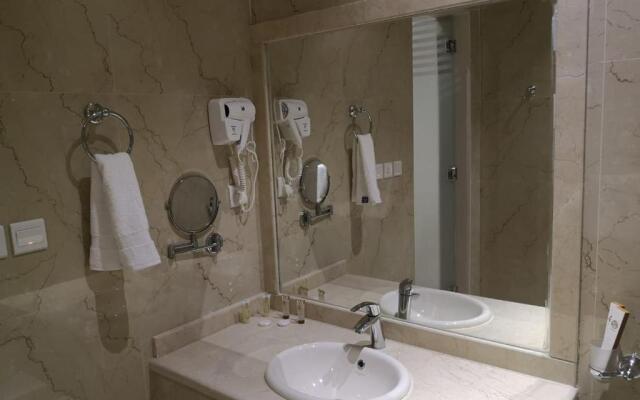 Makarem Hotel Apartments