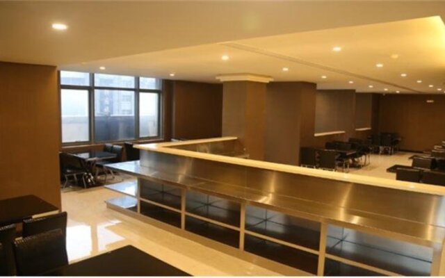Starway Hotel Lianyungang Tongguan North Street