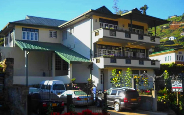 Inglewood Lodge