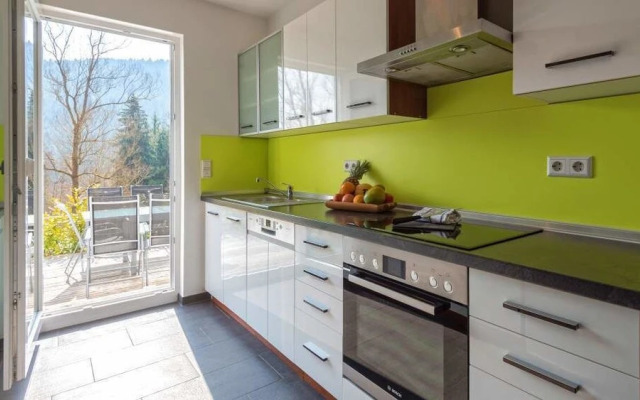 Luxus Ferienhaus Schwarzwald Dieboldsberg