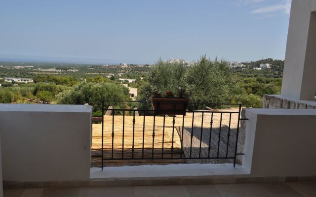 Guest House B&B Pietra Bianca