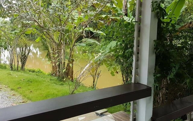 Tho Mai Resort Rayong