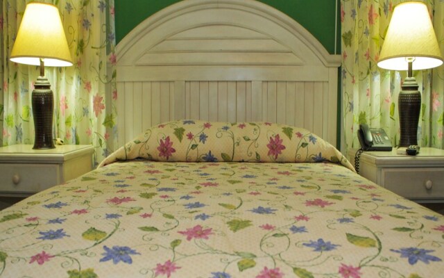 L'Orchidée Boutique Hotel