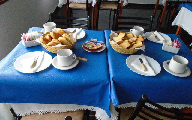 Hosteria Los Fresnos