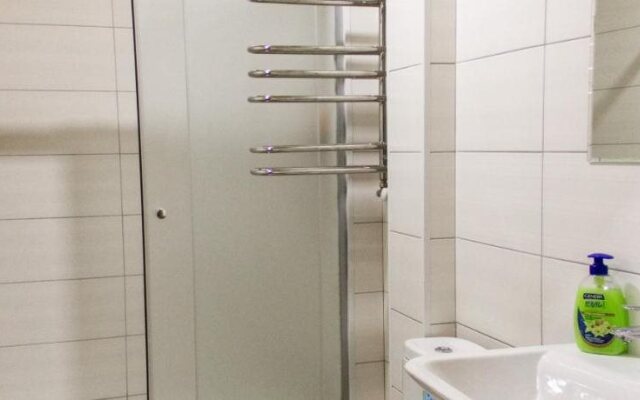 Mini Hotel Metro Sportivnaya