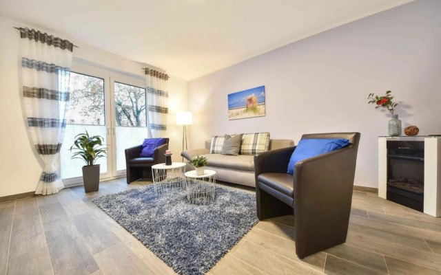 Appartement Sonnenpark 5