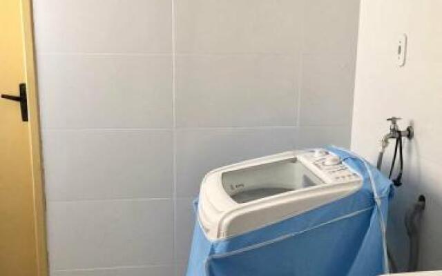 Lindo e espacoso apartamento - Aracaju