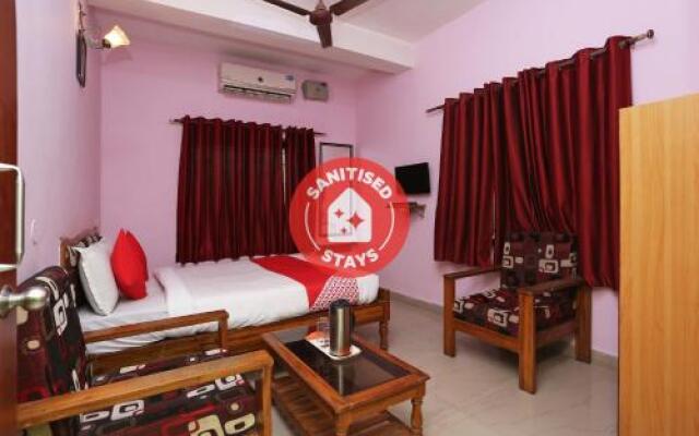 OYO 40628 Sambit NX